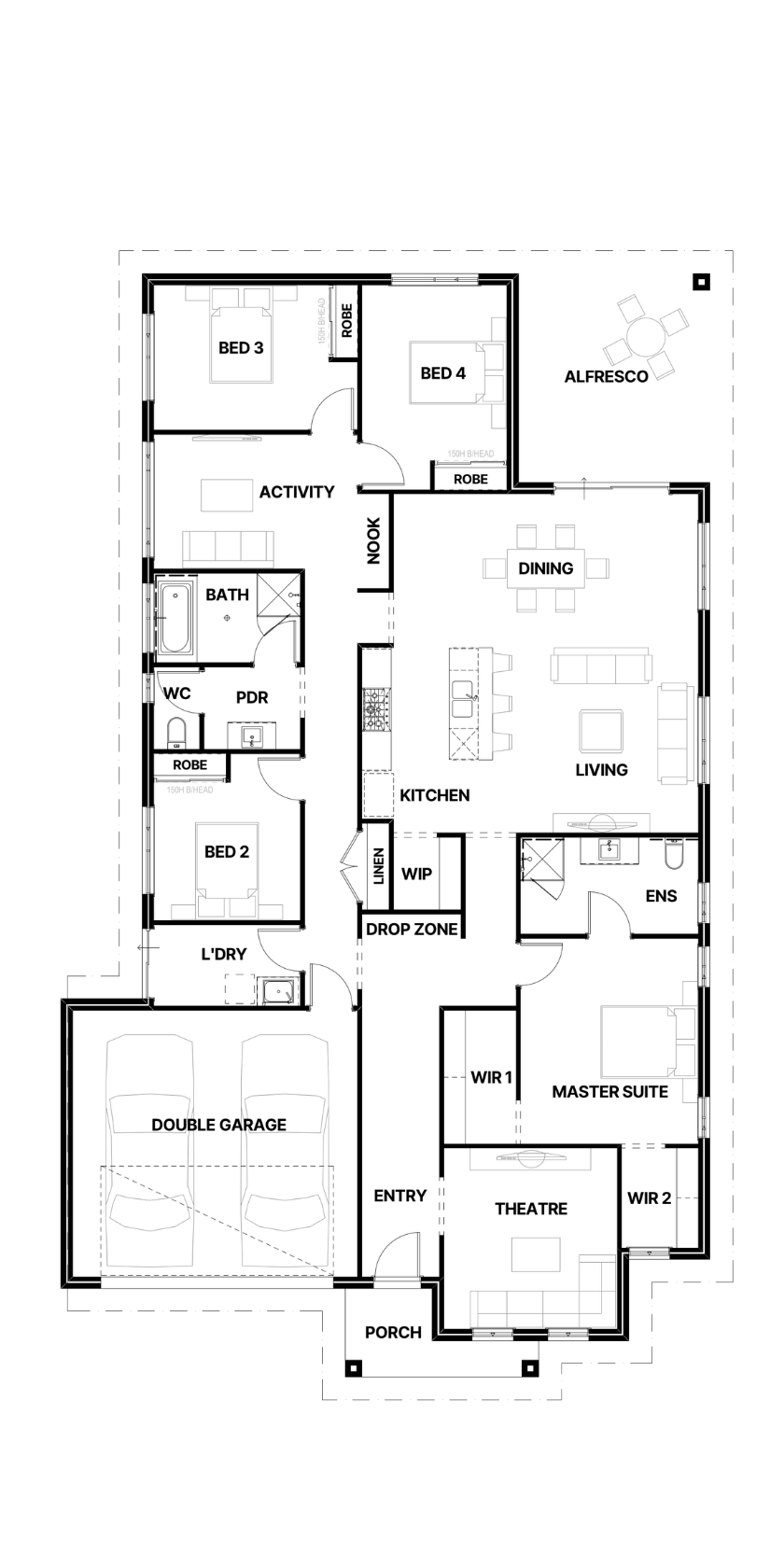 Slaps Plans Floor Plan Management
